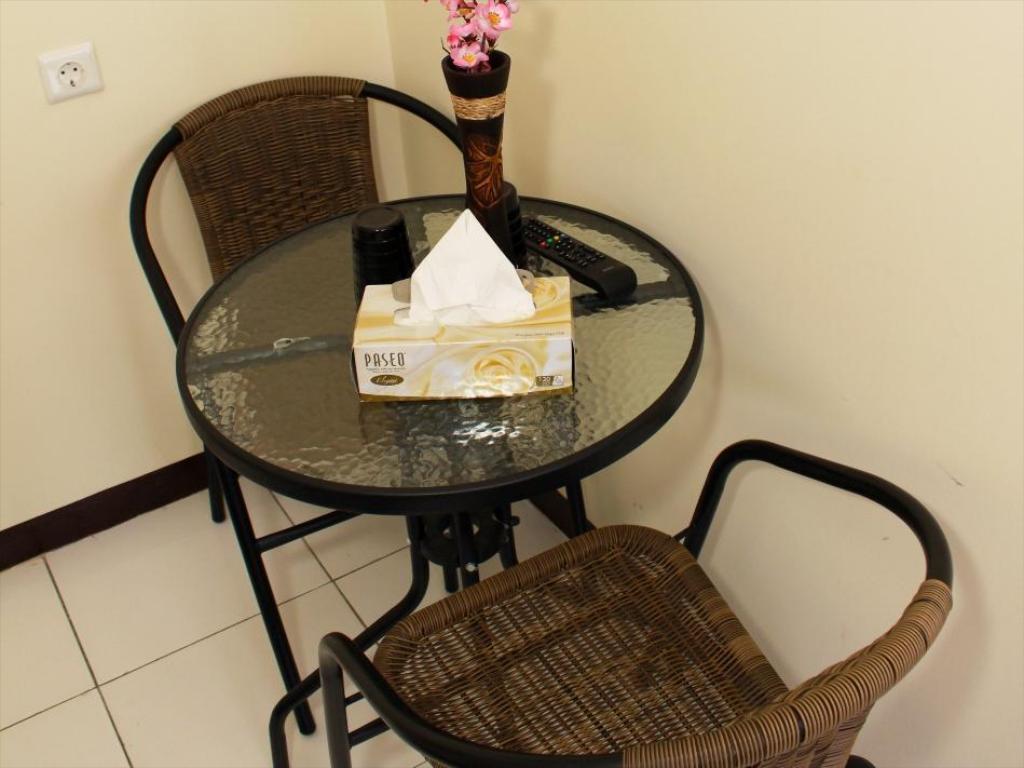 Hotel Bantal Guling Alun Alun Bandung Esterno foto