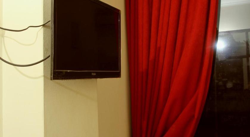 Hotel Bantal Guling Alun Alun Bandung Esterno foto